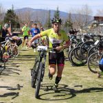 Nebrija celebra el Campeonato Universitario de Madrid de Duatlón Cross con éxito deportivo y organizativo