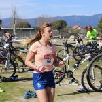 Nebrija celebra el Campeonato Universitario de Madrid de Duatlón Cross con éxito deportivo y organizativo