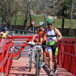 Nebrija celebra el Campeonato Universitario de Madrid de Duatlón Cross con éxito deportivo y organizativo