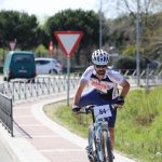 Nebrija celebra el Campeonato Universitario de Madrid de Duatlón Cross con éxito deportivo y organizativo