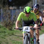 Nebrija celebra el Campeonato Universitario de Madrid de Duatlón Cross con éxito deportivo y organizativo