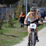 Nebrija celebra el Campeonato Universitario de Madrid de Duatlón Cross con éxito deportivo y organizativo