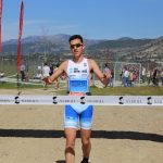 Nebrija celebra el Campeonato Universitario de Madrid de Duatlón Cross con éxito deportivo y organizativo