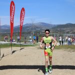 Nebrija celebra el Campeonato Universitario de Madrid de Duatlón Cross con éxito deportivo y organizativo
