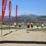 Nebrija celebra el Campeonato Universitario de Madrid de Duatlón Cross con éxito deportivo y organizativo
