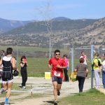 Nebrija celebra el Campeonato Universitario de Madrid de Duatlón Cross con éxito deportivo y organizativo
