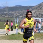 Nebrija celebra el Campeonato Universitario de Madrid de Duatlón Cross con éxito deportivo y organizativo