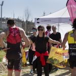 Nebrija celebra el Campeonato Universitario de Madrid de Duatlón Cross con éxito deportivo y organizativo