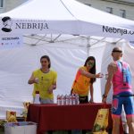 Nebrija celebra el Campeonato Universitario de Madrid de Duatlón Cross con éxito deportivo y organizativo