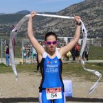 Nebrija celebra el Campeonato Universitario de Madrid de Duatlón Cross con éxito deportivo y organizativo