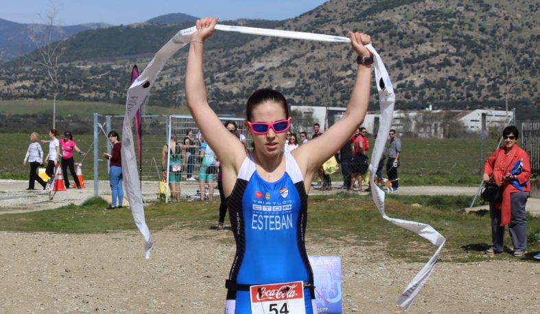 Nebrija celebra el Campeonato Universitario de Madrid de Duatlón Cross con éxito deportivo y organizativo