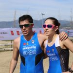 Nebrija celebra el Campeonato Universitario de Madrid de Duatlón Cross con éxito deportivo y organizativo