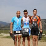 Nebrija celebra el Campeonato Universitario de Madrid de Duatlón Cross con éxito deportivo y organizativo