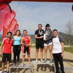 Nebrija celebra el Campeonato Universitario de Madrid de Duatlón Cross con éxito deportivo y organizativo