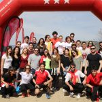 Nebrija celebra el Campeonato Universitario de Madrid de Duatlón Cross con éxito deportivo y organizativo