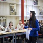 La Universidad Nebrija celebra la final de Versus