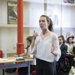 La Universidad Nebrija celebra la final de Versus