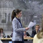 La Universidad Nebrija celebra la final de Versus