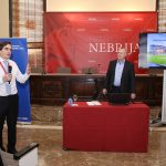 Encuentro con Michael Lugert, responsable de suspensiones y dirección de los vehículos de Hyundai para el mercado europeo