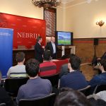 Encuentro con Michael Lugert, responsable de suspensiones y dirección de los vehículos de Hyundai para el mercado europeo