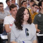 Encuentro con Michael Lugert, responsable de suspensiones y dirección de los vehículos de Hyundai para el mercado europeo