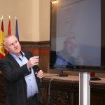 Encuentro con Michael Lugert, responsable de suspensiones y dirección de los vehículos de Hyundai para el mercado europeo