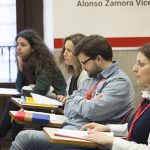 Undécima cita con Encuentros en la tercera clase