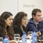 Undécima cita con Encuentros en la tercera clase