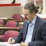 Undécima cita con Encuentros en la tercera clase