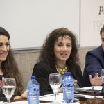 Undécima cita con Encuentros en la tercera clase