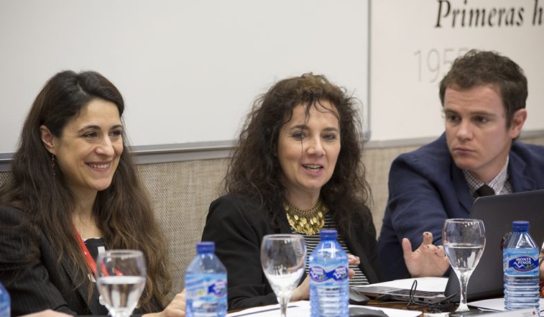 Undécima cita con Encuentros en la tercera clase