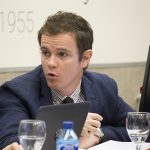 Undécima cita con Encuentros en la tercera clase