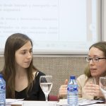 Undécima cita con Encuentros en la tercera clase