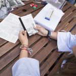 Talleres sobre creación de fanzines e intervención escultórica