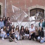 Talleres sobre creación de fanzines e intervención escultórica