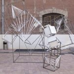 Talleres sobre creación de fanzines e intervención escultórica