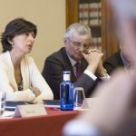 Se inaugura el Aula Santos Pastor en honor a la importante figura del profesor en la Universidad Nebrija