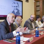 Se inaugura el Aula Santos Pastor en honor a la importante figura del profesor en la Universidad Nebrija
