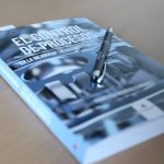 Francisco Herrera Fernández presenta el libro “El control de procesos en la mejora de la variabilidad y el coste”