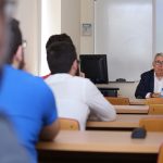 Francisco Herrera Fernández presenta el libro “El control de procesos en la mejora de la variabilidad y el coste”