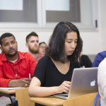 Ignacio Bosque imparte un seminario en la Semana de las Lenguas de la Universidad Nebrija