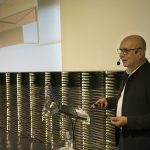 Conferencia del diseñador Vicente Martínez