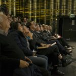 Conferencia del diseñador Vicente Martínez