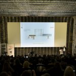 Conferencia del diseñador Vicente Martínez