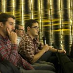 Conferencia del diseñador Vicente Martínez