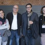 Conferencia del diseñador Vicente Martínez