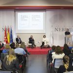 Presentación libro "El creativo publicitario en la era digital"