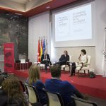 Presentación libro "El creativo publicitario en la era digital"