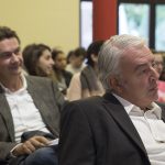 Presentación libro "El creativo publicitario en la era digital"