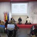 Presentación libro "El creativo publicitario en la era digital"